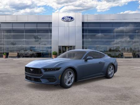 2026 Ford Mustang EcoBoost®