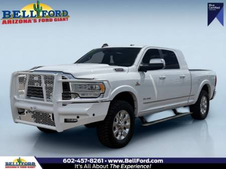 2021 RAM 3500 Limited