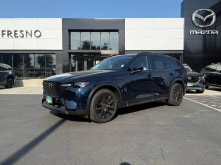 2026 Mazda CX-90 3.3 Turbo Premium