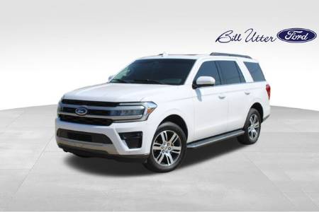 2023 Ford Expedition XLT