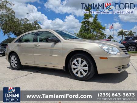 2007 Chrysler Sebring Base