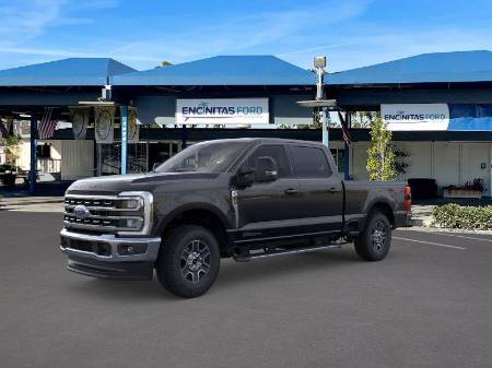 2026 Ford F-250 Super Duty LARIAT