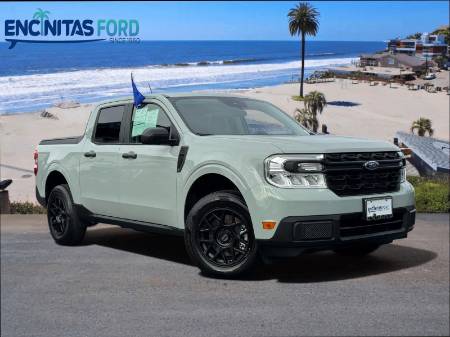 2024 Ford Maverick XL
