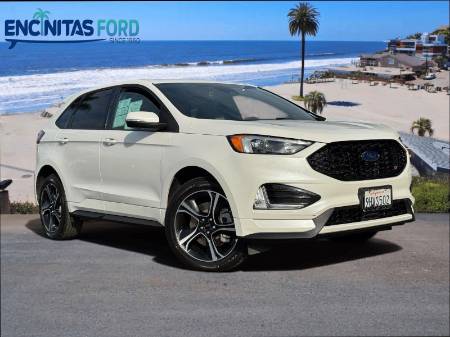 2023 Ford Edge ST