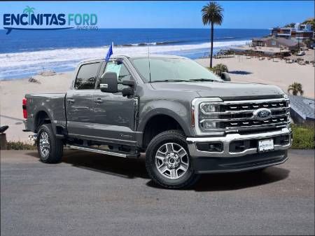 2024 Ford Super Duty F-350 SRW LARIAT