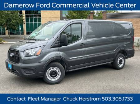 2026 Ford Transit-150 Base