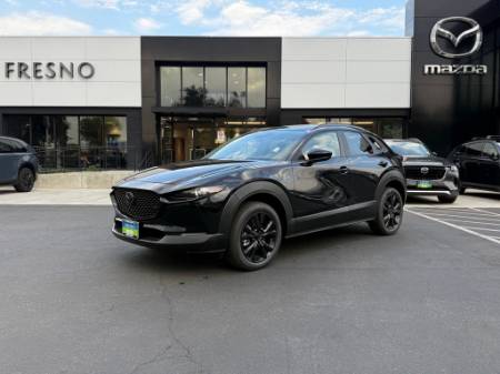 2026 Mazda CX-30 2.5 S Aire Edition