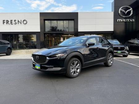 2026 Mazda CX-30 2.5 S Preferred