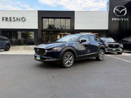 2026 Mazda CX-30 2.5 S Preferred
