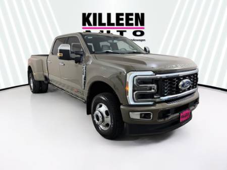 2026 Ford F-350SD