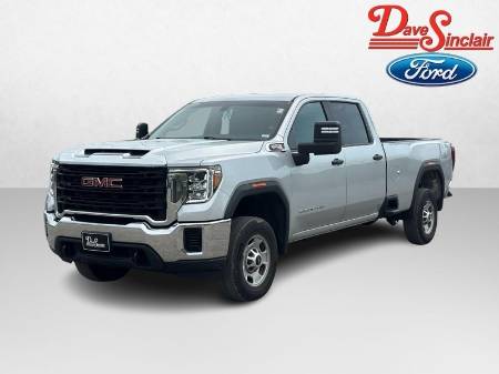 2023 GMC Sierra 2500HD PRO