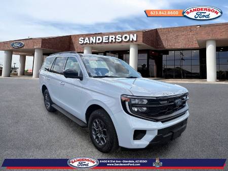 2025 Ford Expedition Active 4X2