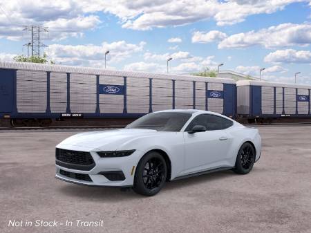 2026 Ford Mustang EcoBoost®
