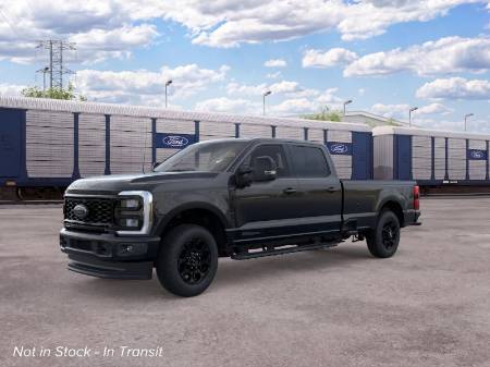 2026 Ford Super Duty F-350 SRW XLT