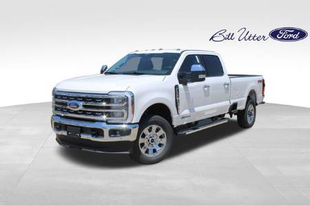 2026 Ford F-350SD