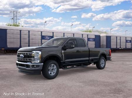 2026 Ford Super Duty F-350 SRW XLT