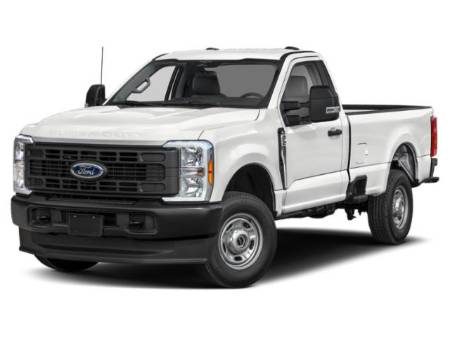 2027 Ford F-250 XL
