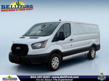2025 Ford Transit-150 Base