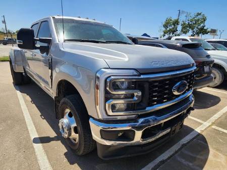 2024 Ford F-350SD LARIAT