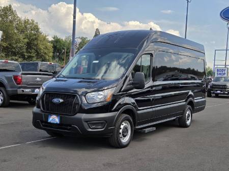 2023 Ford Transit Cargo Van Base