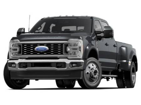 2027 Ford F-450 LARIAT