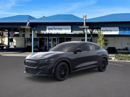 2026 Ford Mustang Mach-E Select