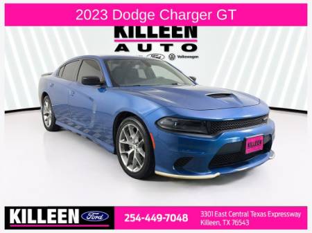 2023 Dodge Charger GT