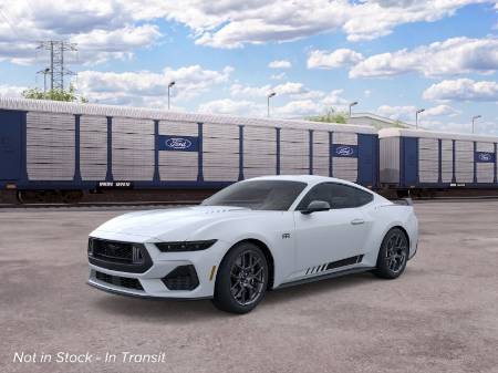 2026 Ford Mustang EcoBoost® Premium