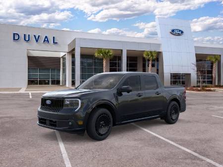 2026 Ford Maverick Lobo High