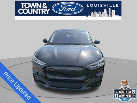 2023 Ford Mustang Mach-E Premium