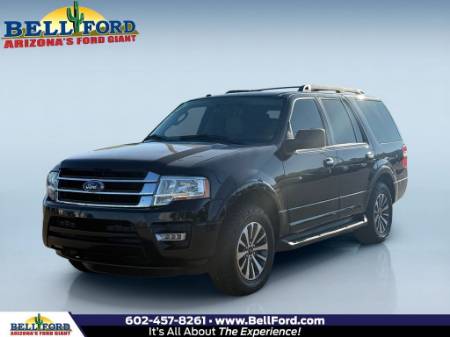 2017 Ford Expedition XLT