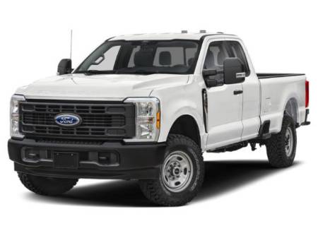 2027 Ford Super Duty F-250® XL