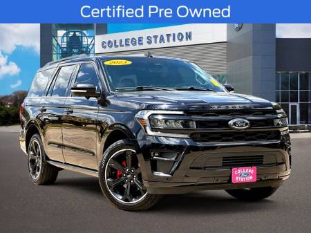2023 Ford Expedition Limited