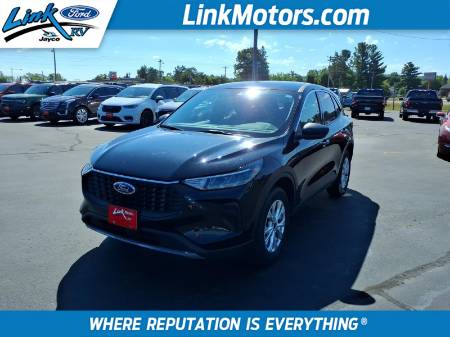 2024 Ford Escape Active AWD