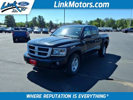 2010 Dodge Dakota BIG Horn