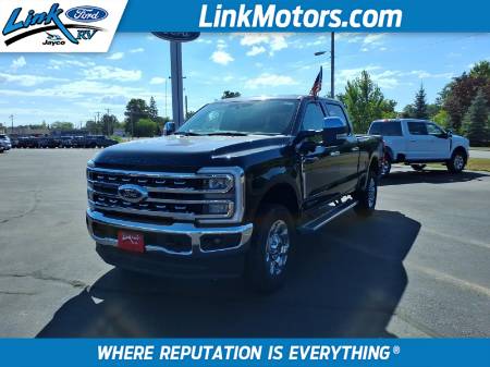 2026 Ford F-350 Super Duty XL 4WD Crew Cab 6.75 Box