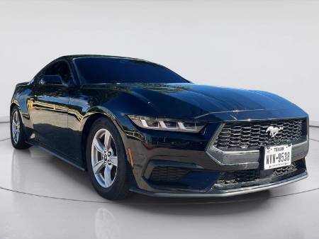 2024 Ford Mustang EcoBoost®