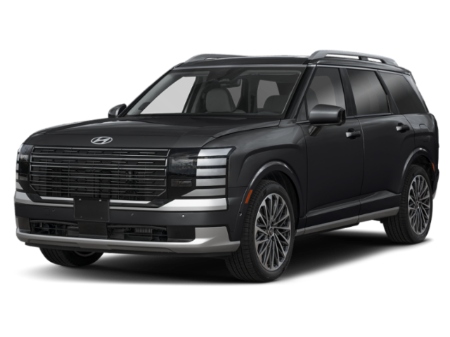2027 Hyundai Palisade Hybrid Calligraphy