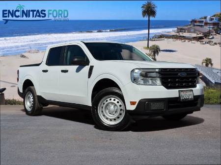 2024 Ford Maverick XL