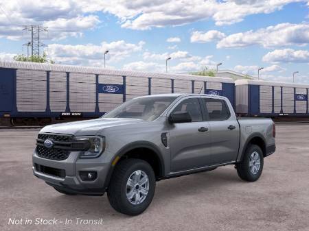 2026 Ford Ranger XL STX