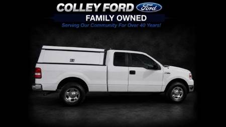 2007 Ford F-150
