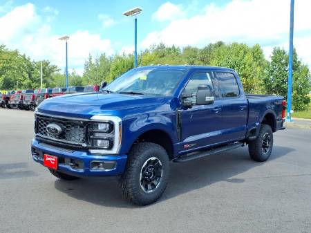 2026 Ford F-250 Super Duty LARIAT
