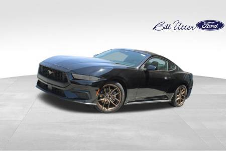 2026 Ford Mustang EcoBoost® Premium