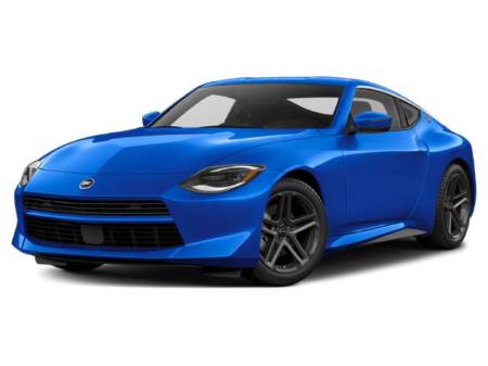 2027 Nissan Z Sport