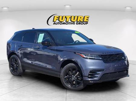 2024 Land Rover Range Rover Velar Dynamic SE
