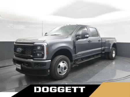 2026 Ford Super Duty F-350 DRW XL