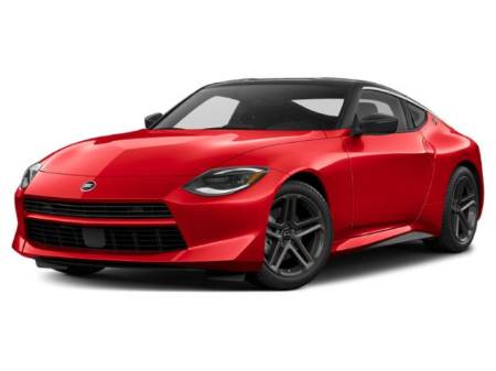 2027 Nissan Z Sport