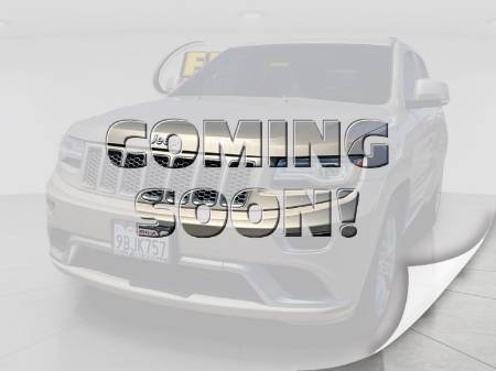 2015 Jeep Grand Cherokee Summit