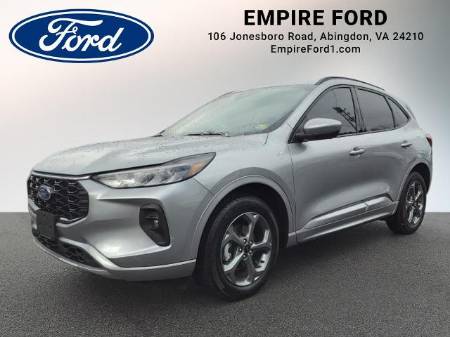 2024 Ford Escape ST-Line Select