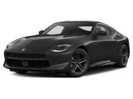 2027 Nissan Z Sport